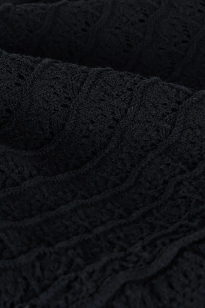 Josh Skirt Noir