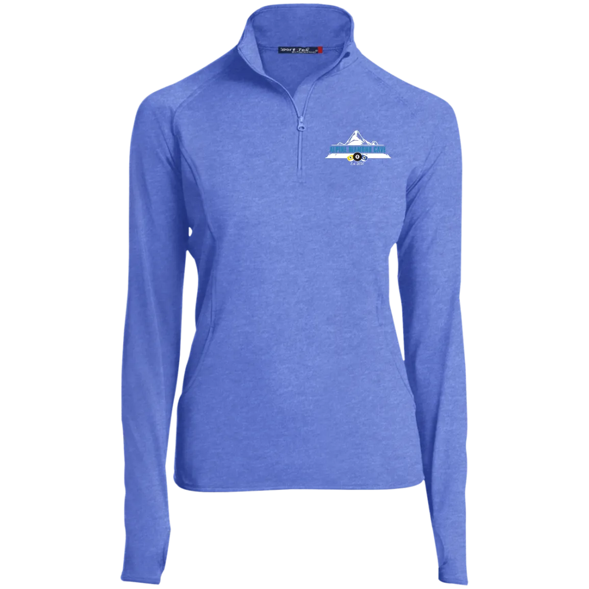 Kelly ADC Pullover