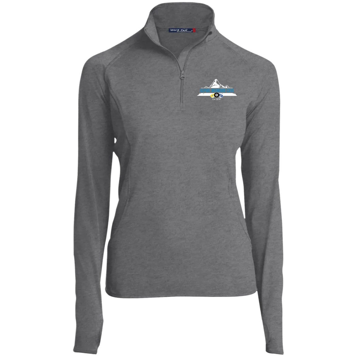 Kelly ADC Pullover