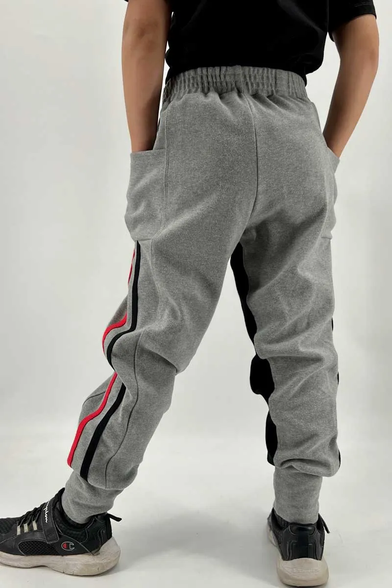 Kids Jude Pocket Joggers