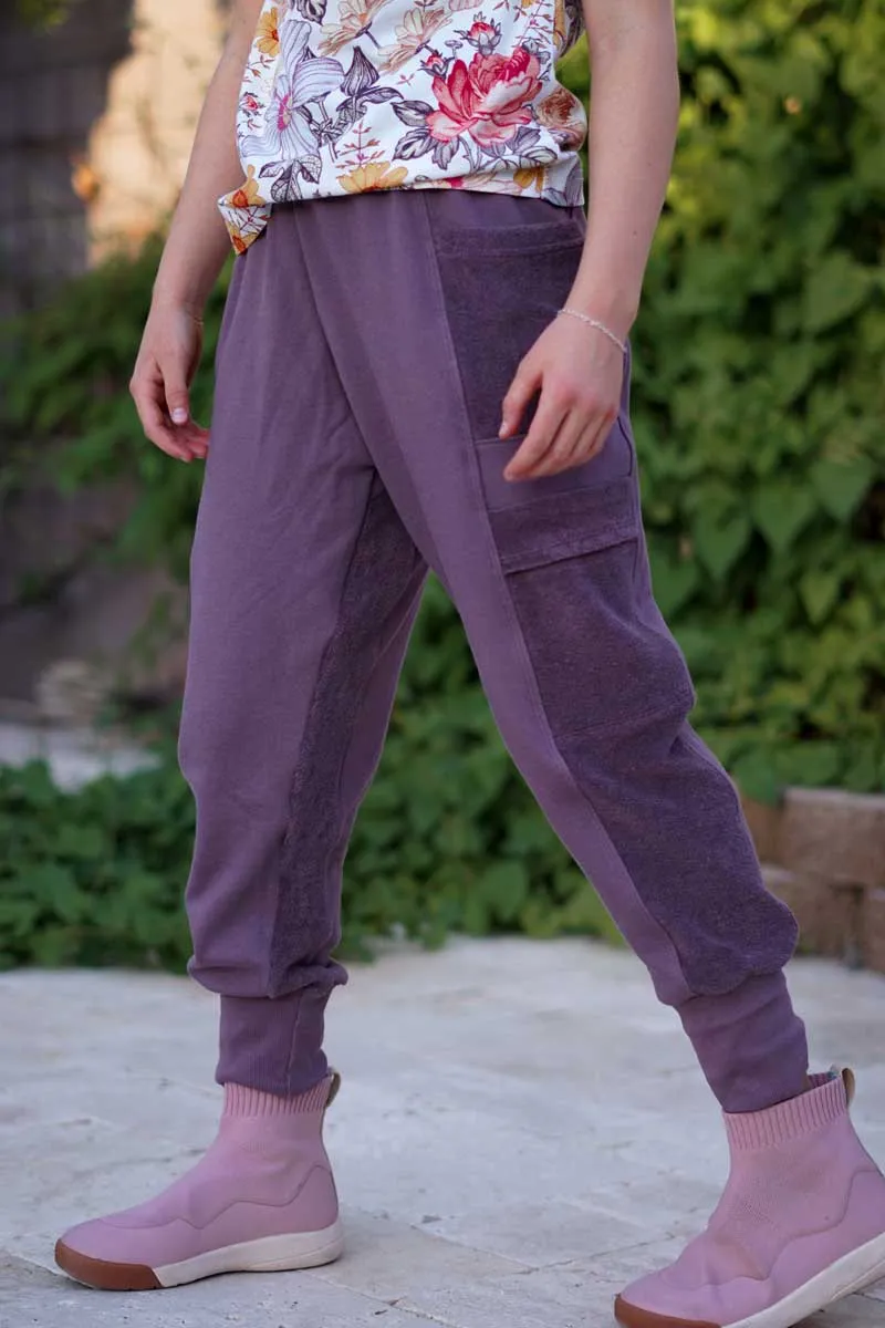 Kids Jude Pocket Joggers
