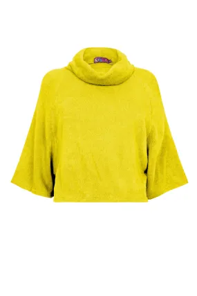 Kirby Knit Top