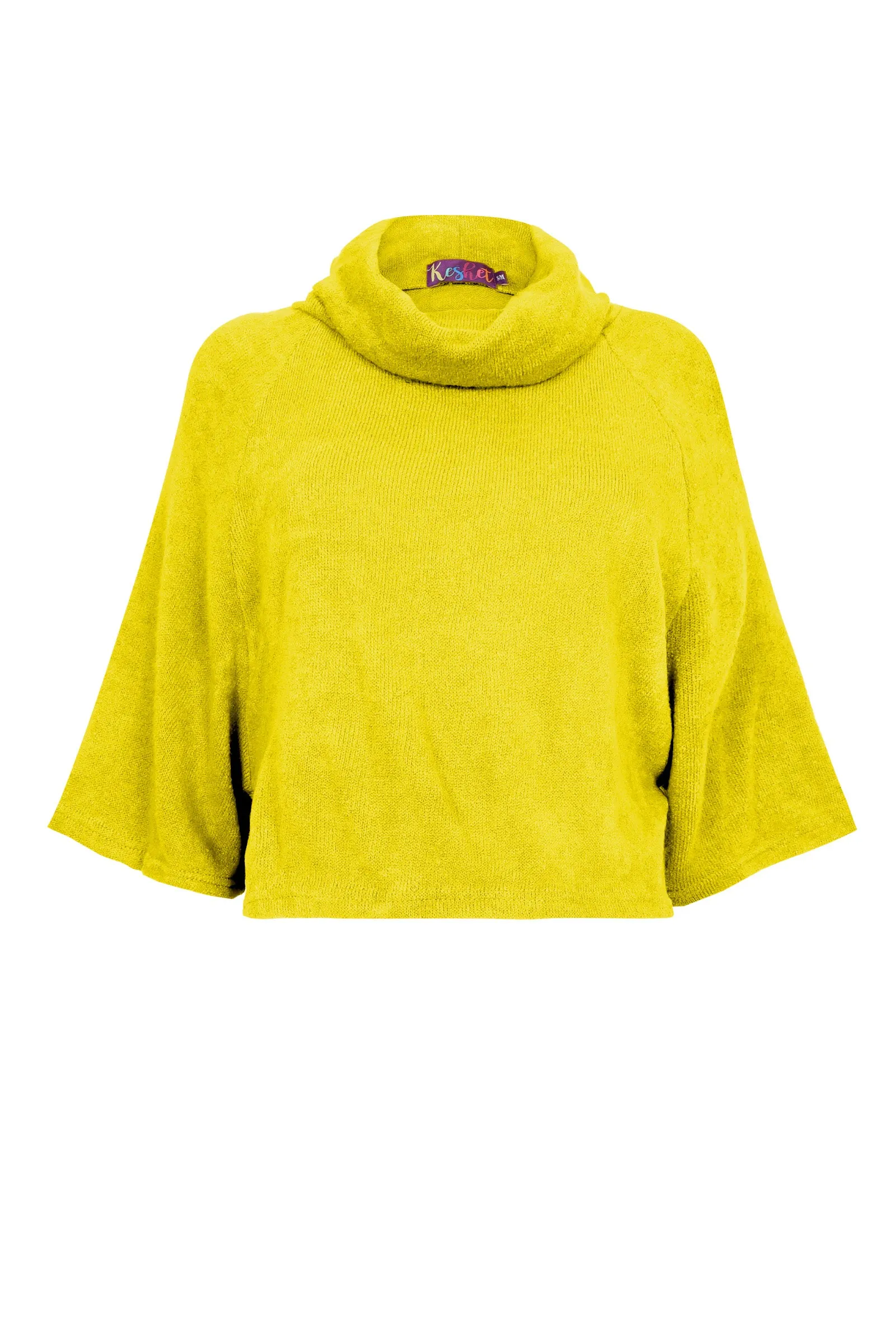 Kirby Knit Top