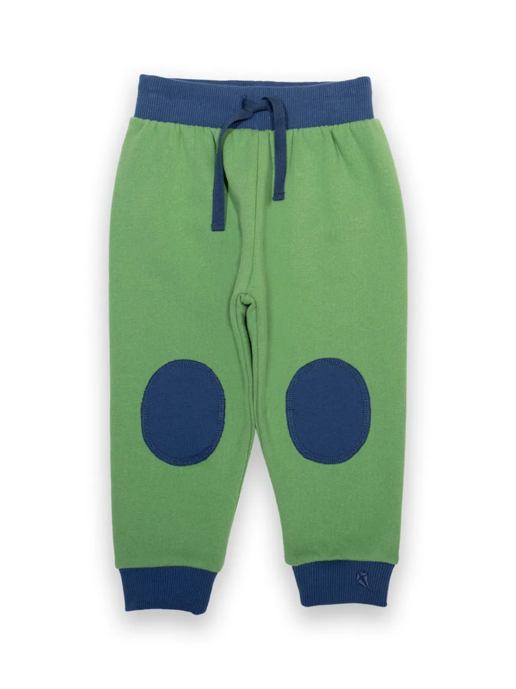 Kite Kneepatch Infant Joggers 9029-Ybj Fern