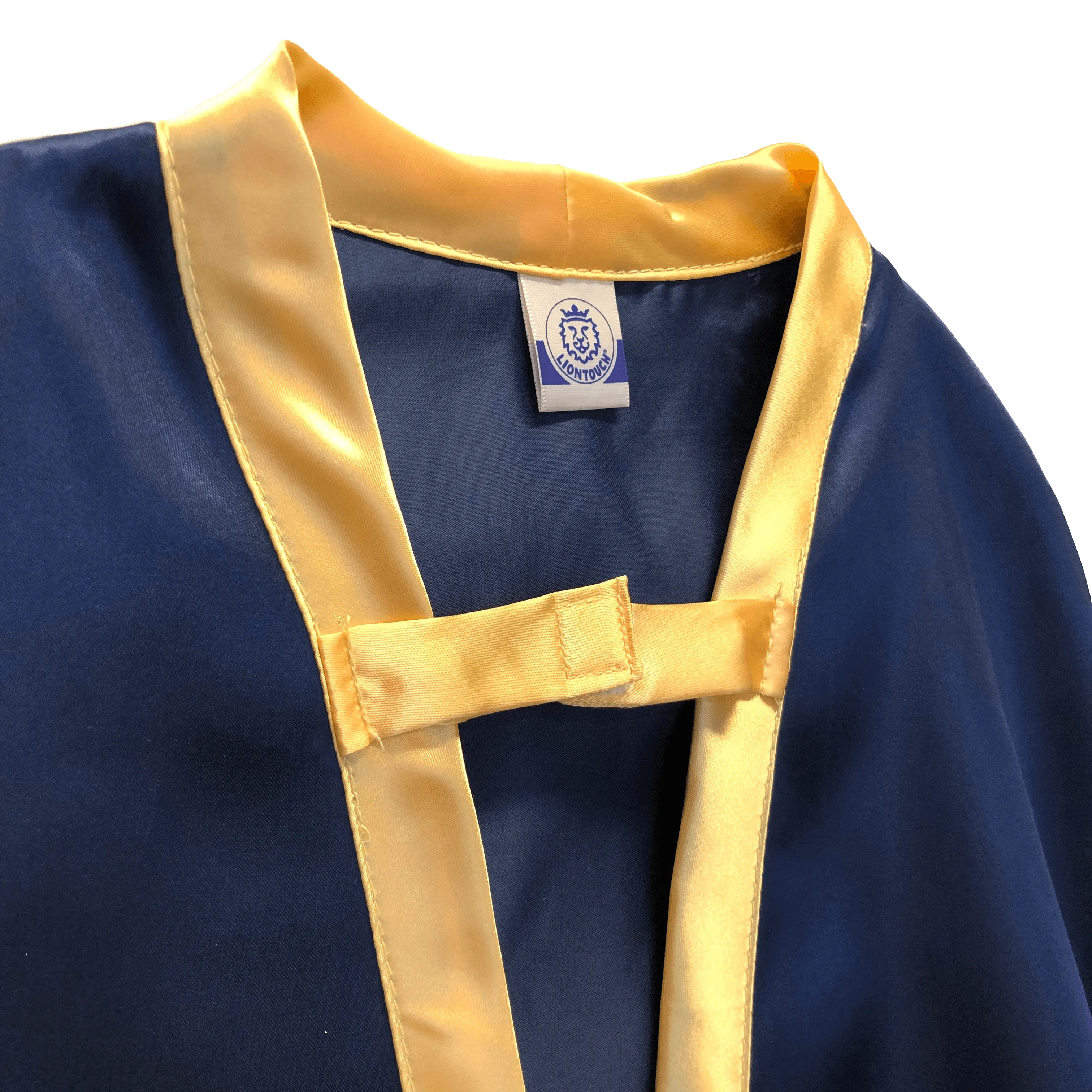Knight Cape · Blue 