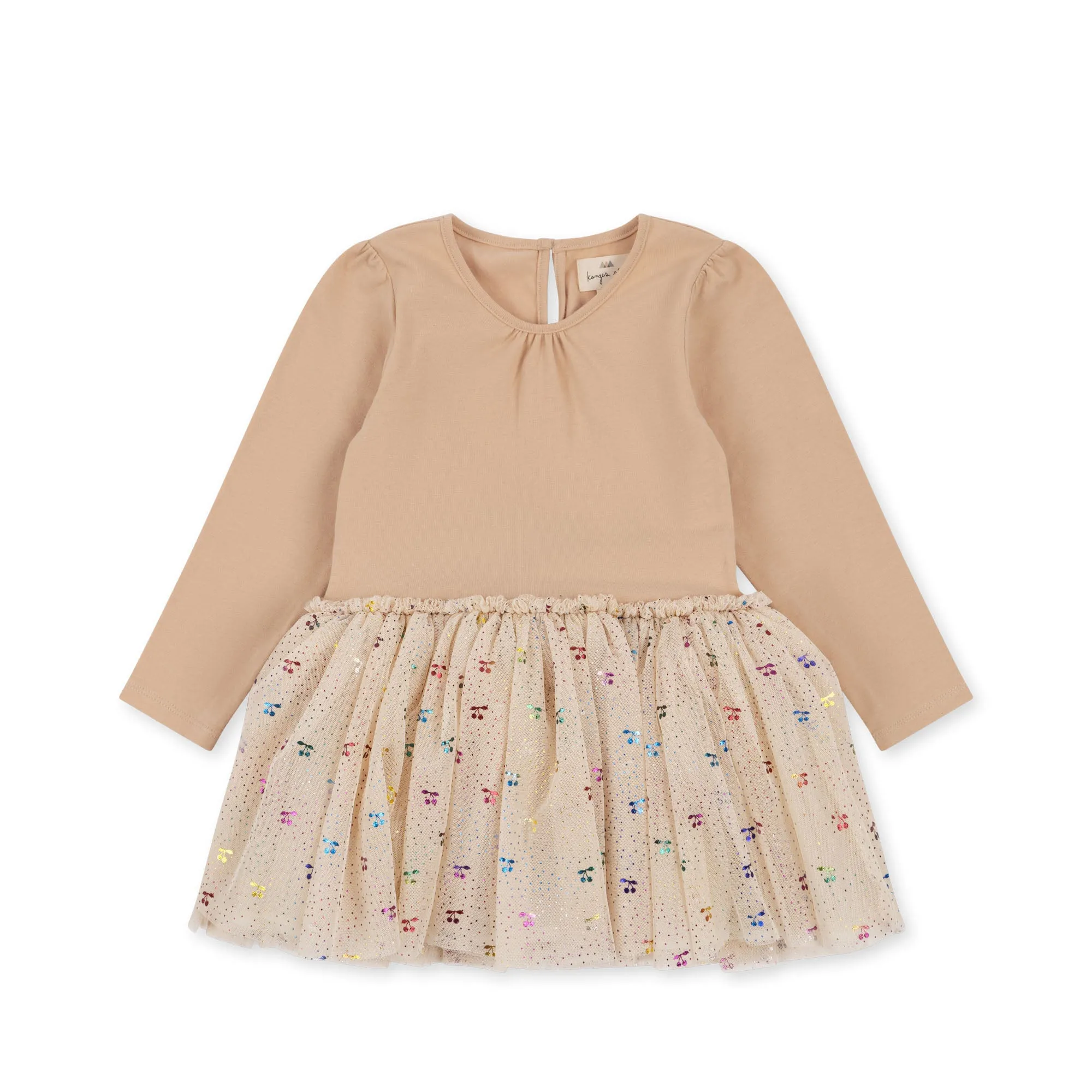 Konges Sløjd Fairy Ballerina Dress Fairy Cherry