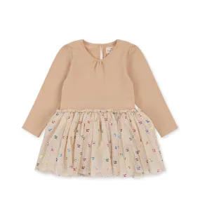 Konges Sløjd Fairy Ballerina Dress Fairy Cherry