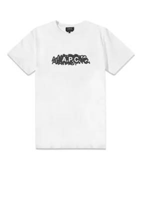 Koraku T-shirt - White