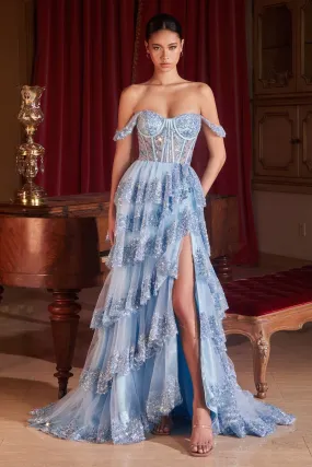 KV1110 - Ladivine by Cinderella Divine Dress