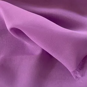 Lavender | Chiffon - SKU 4626A #U105/106