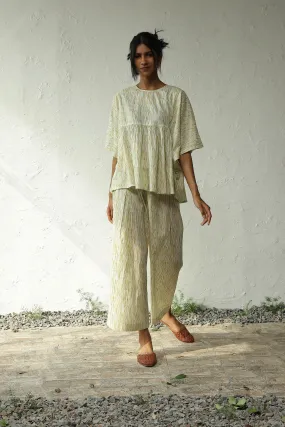 Lemony Lime Co-ord