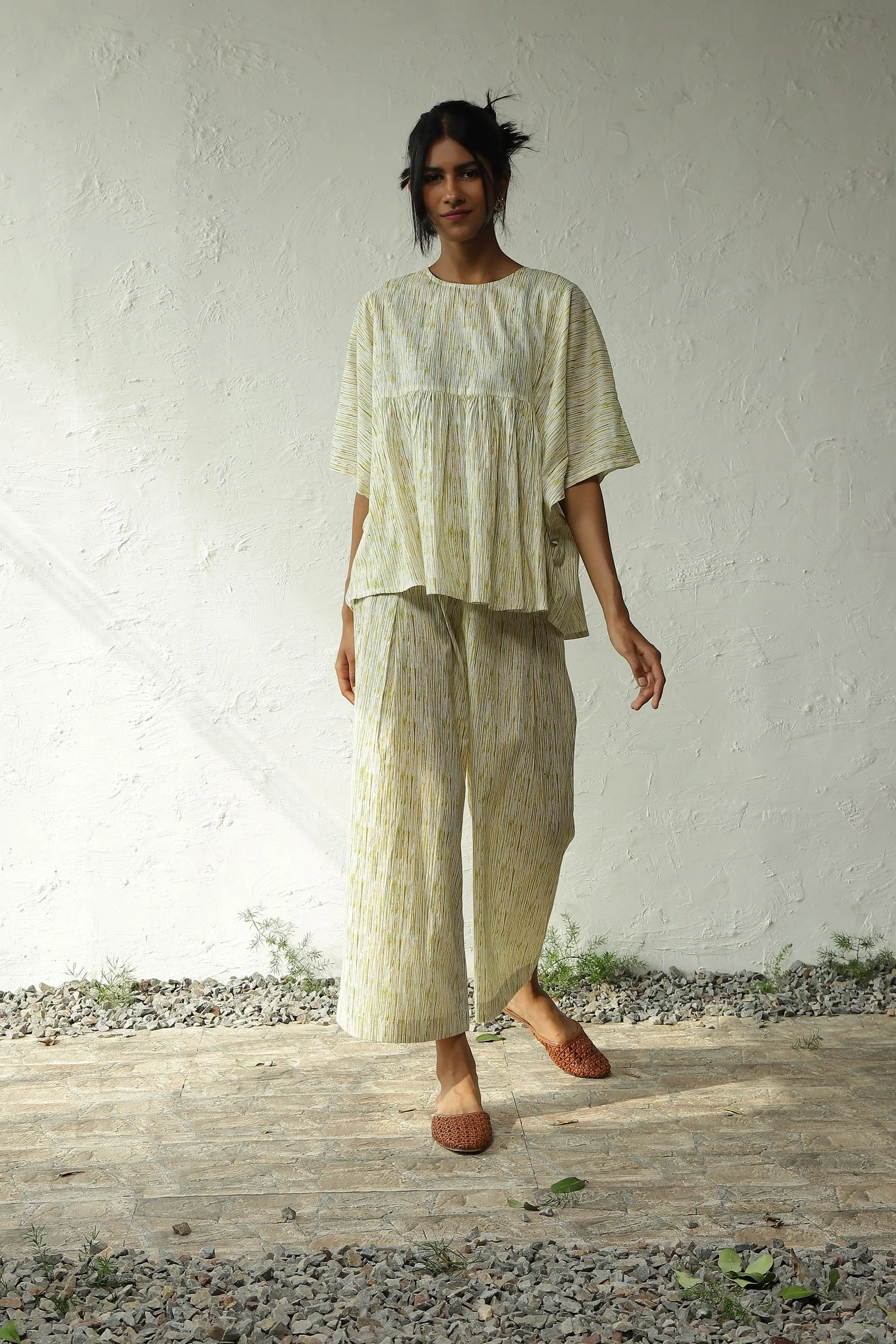 Lemony Lime Co-ord