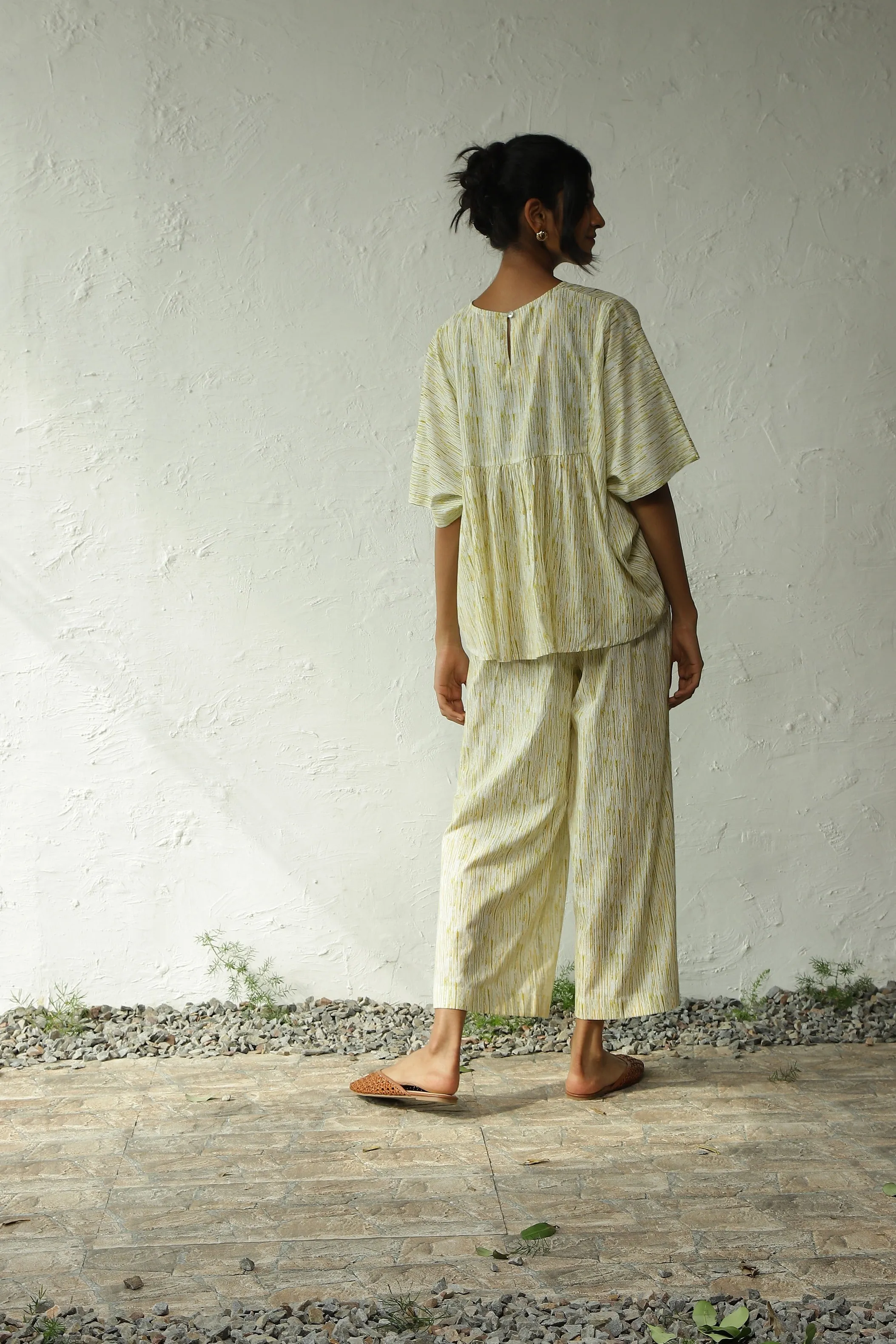 Lemony Lime Co-ord