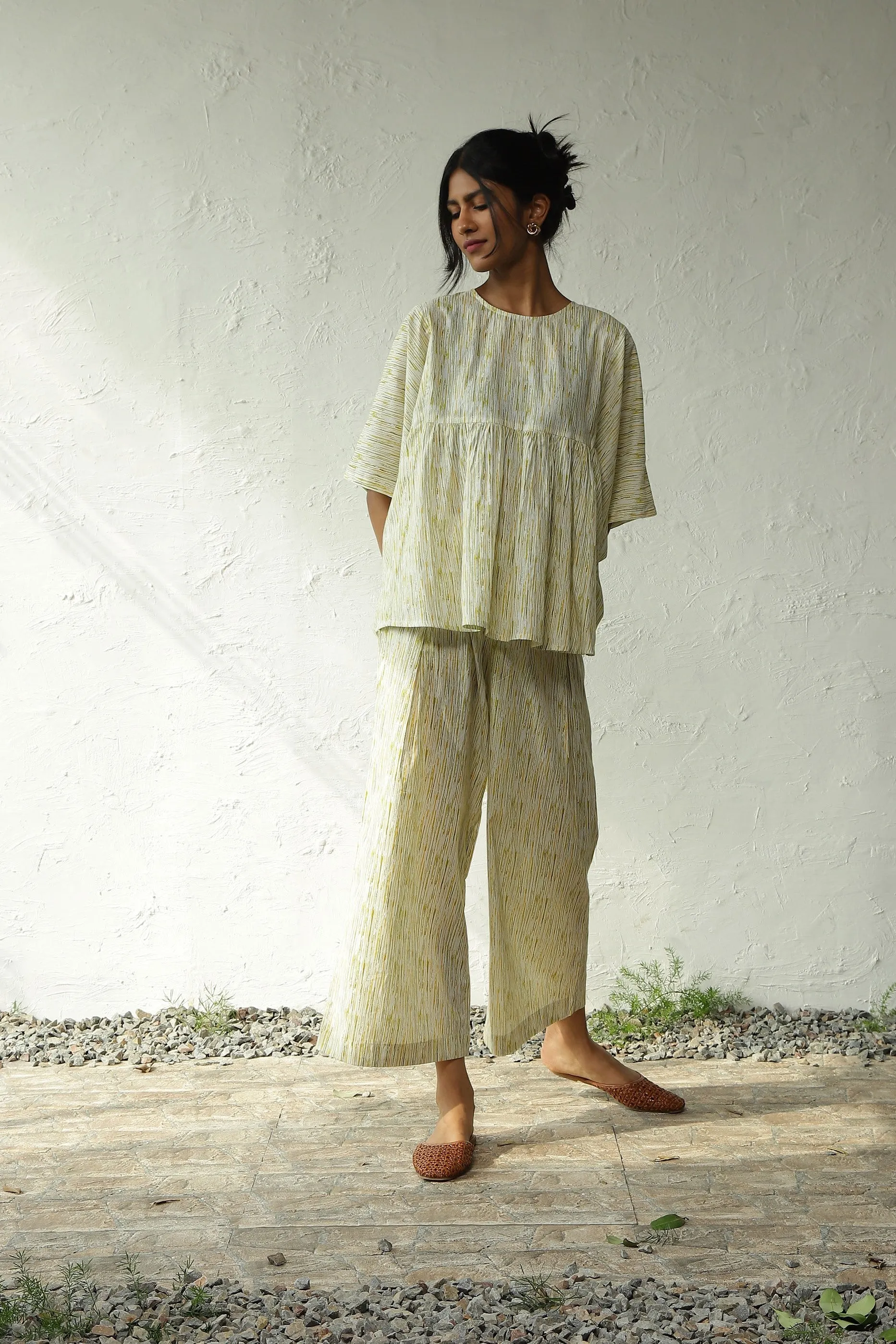 Lemony Lime Co-ord