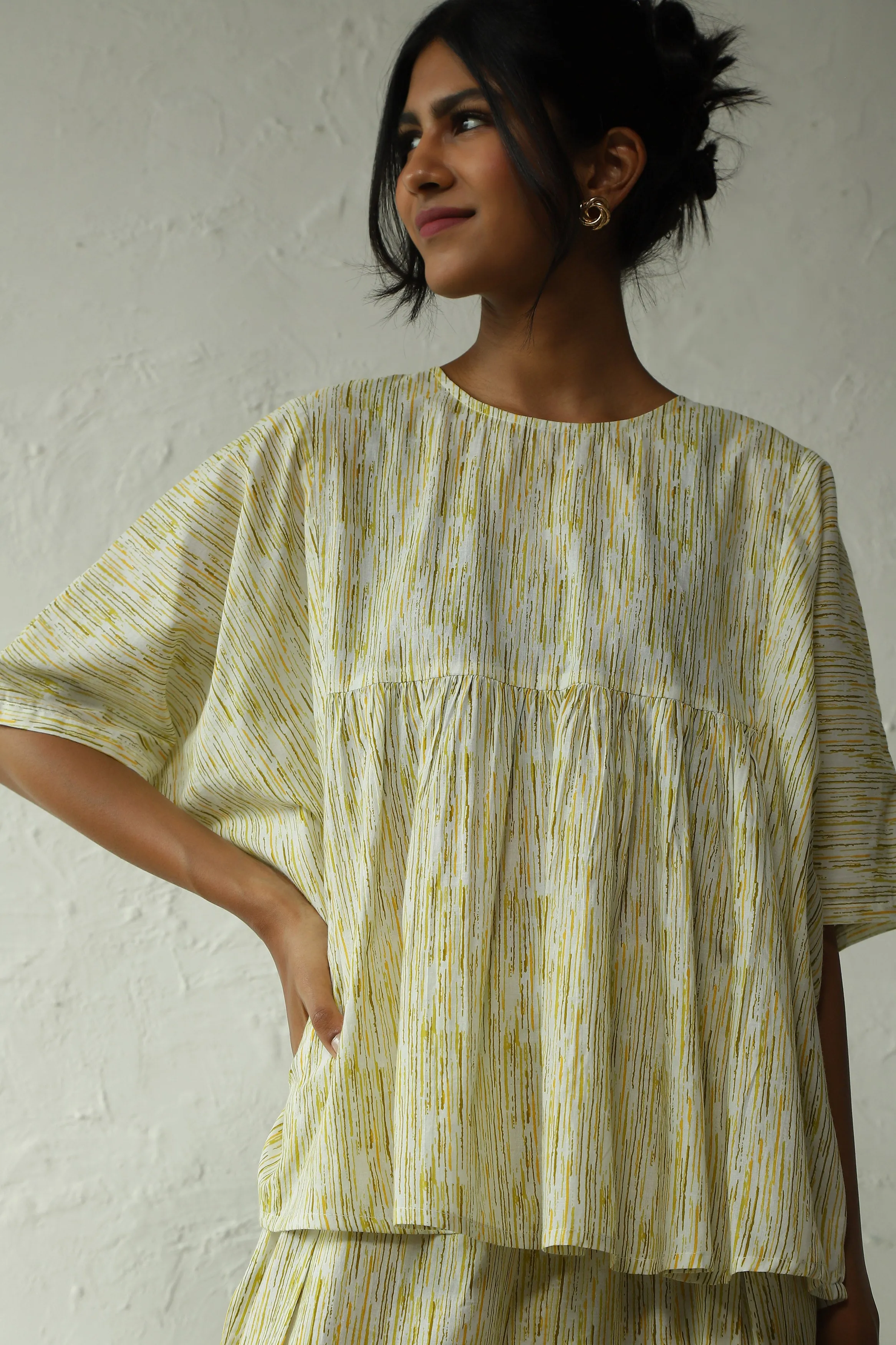 Lemony Lime Co-ord