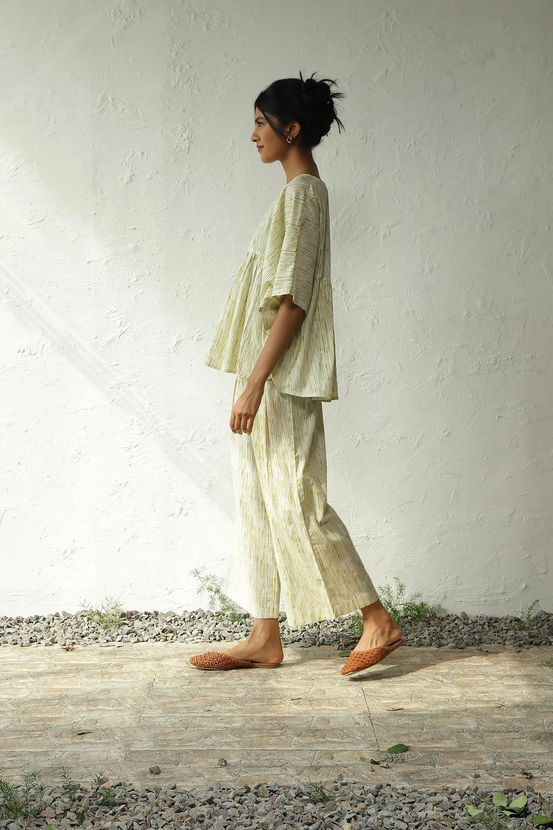 Lemony Lime Co-ord