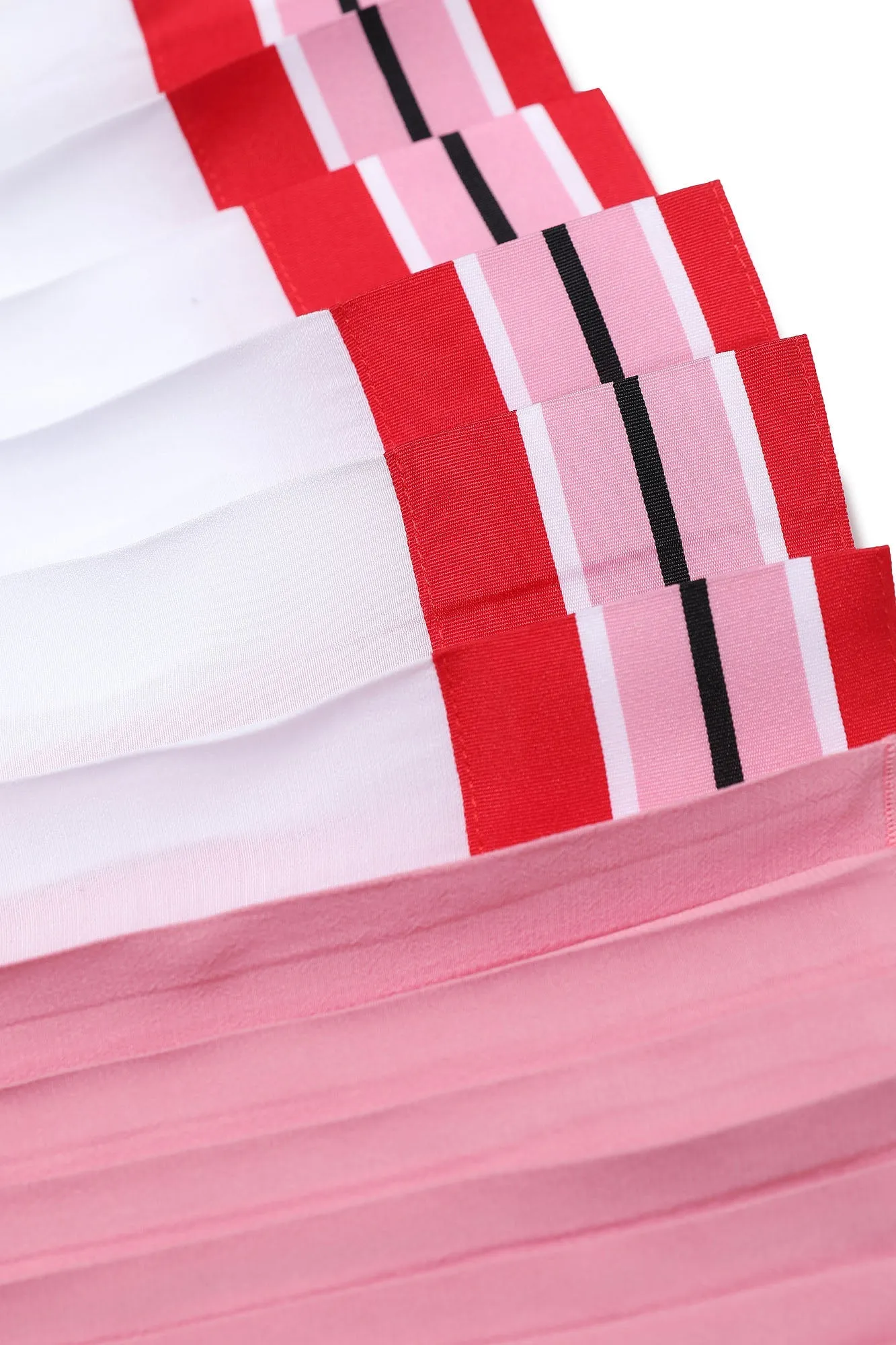 Logo Girl Skirt