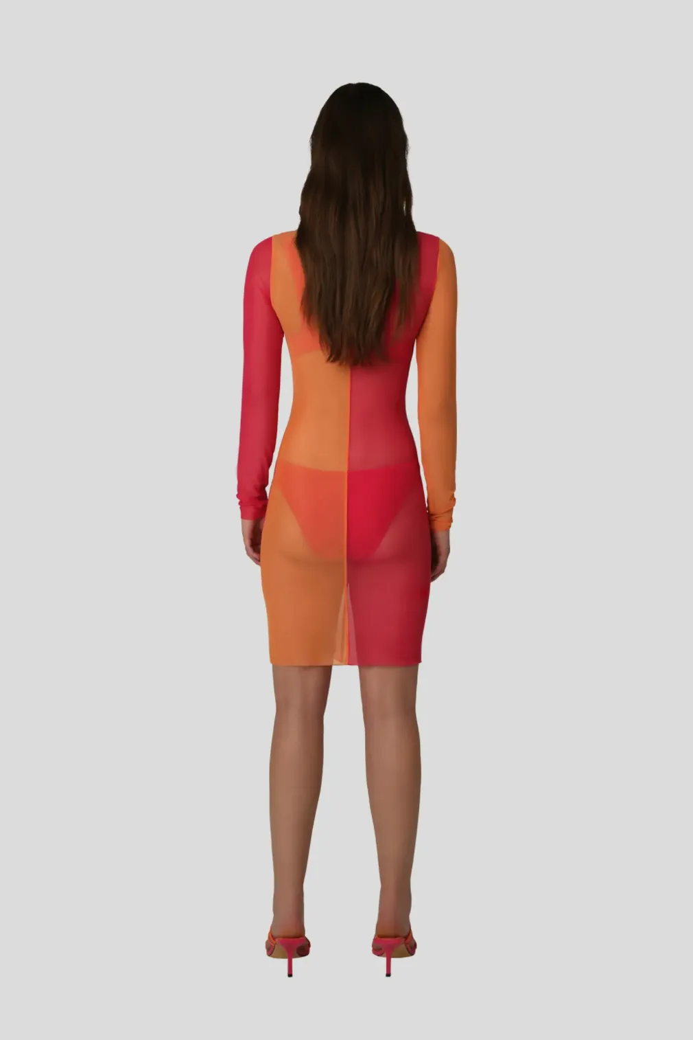 Lola Knit Dress