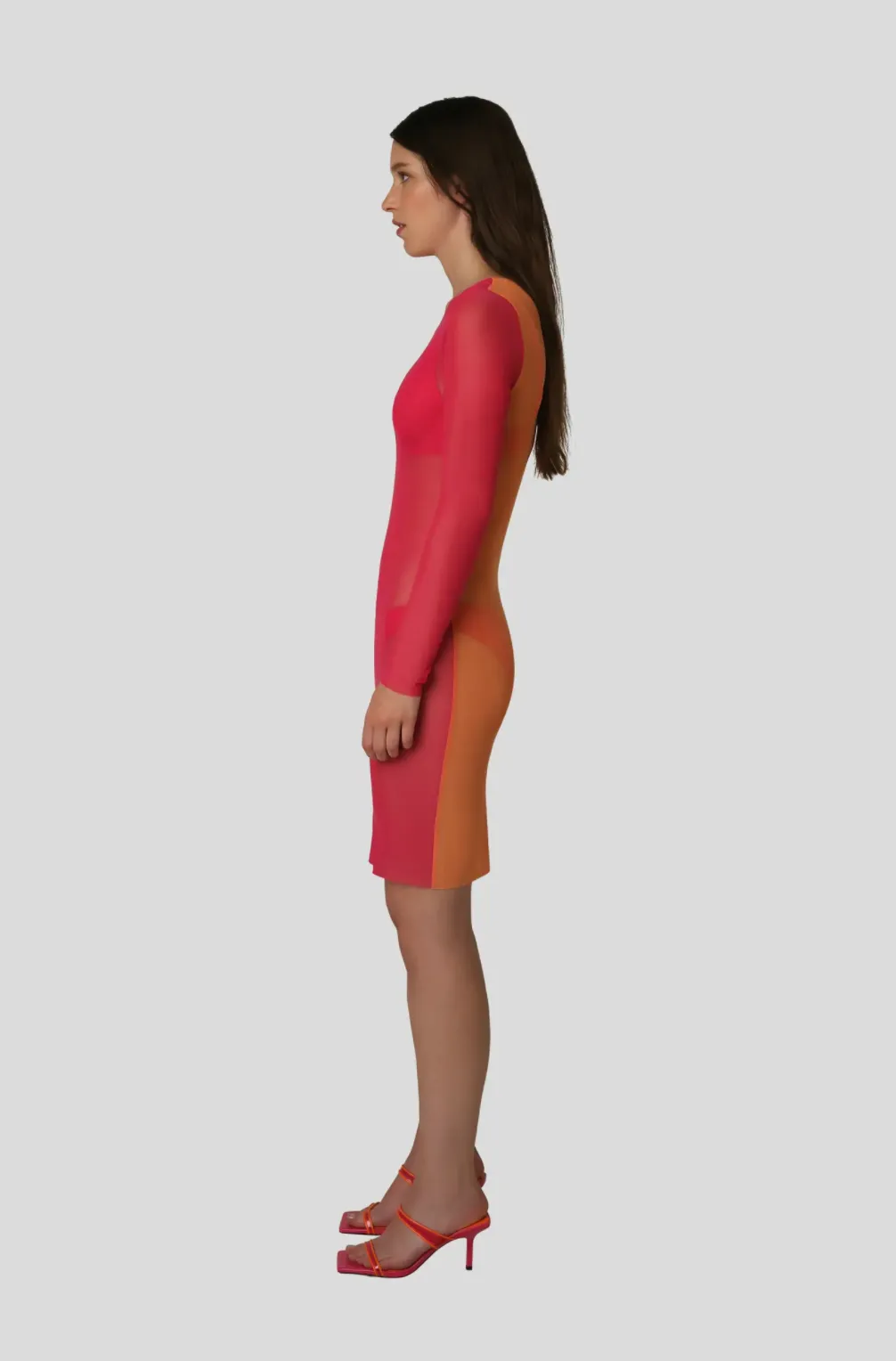 Lola Knit Dress