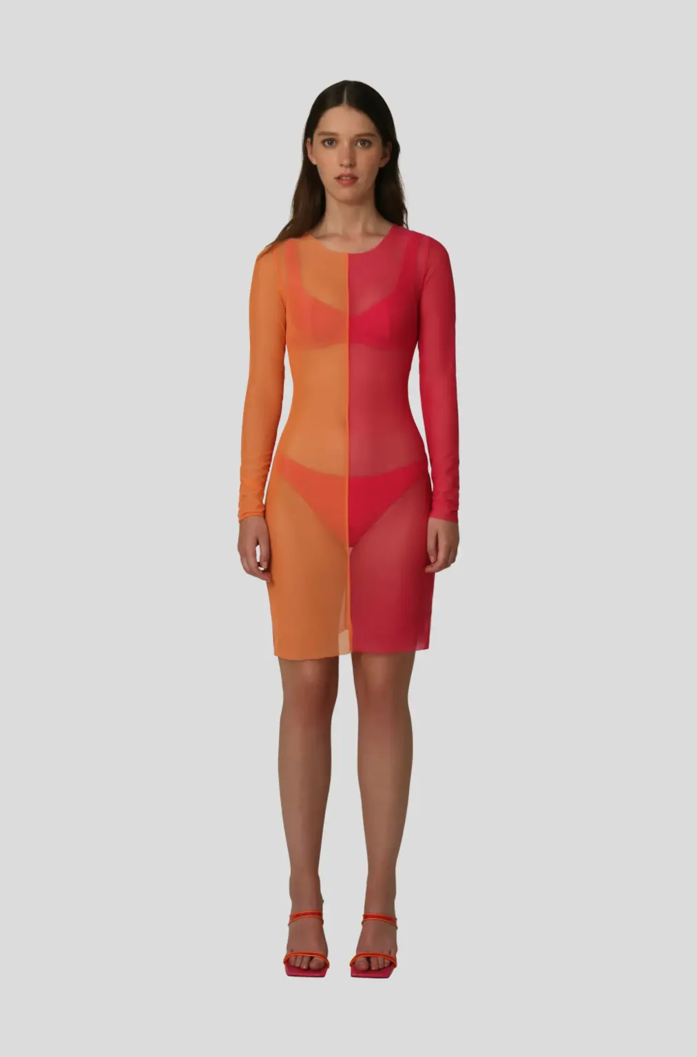 Lola Knit Dress