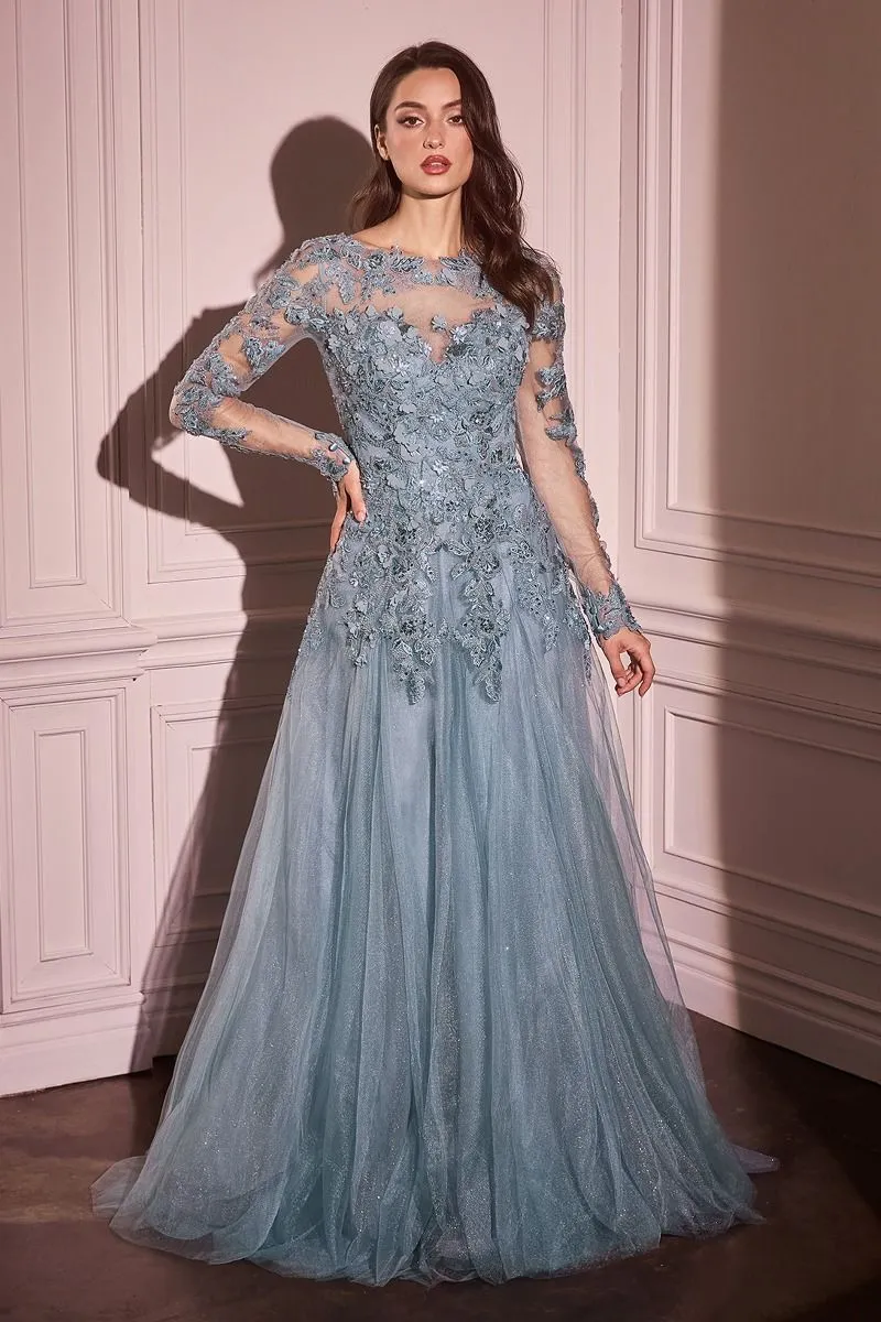 MA108 - Andrea & Leo Dress