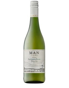 MAN Family Sauvignon Blanc Warrelwind Western Cape 750 ML