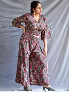 Mandla- Co-Ord Set