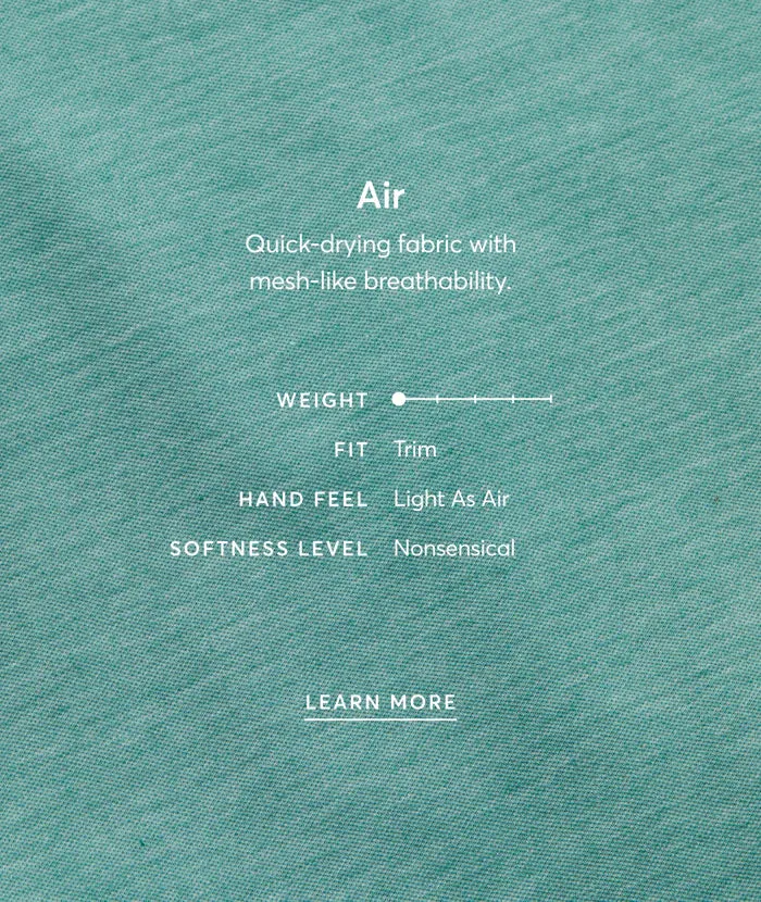Marine Layer Men's Air Polo
