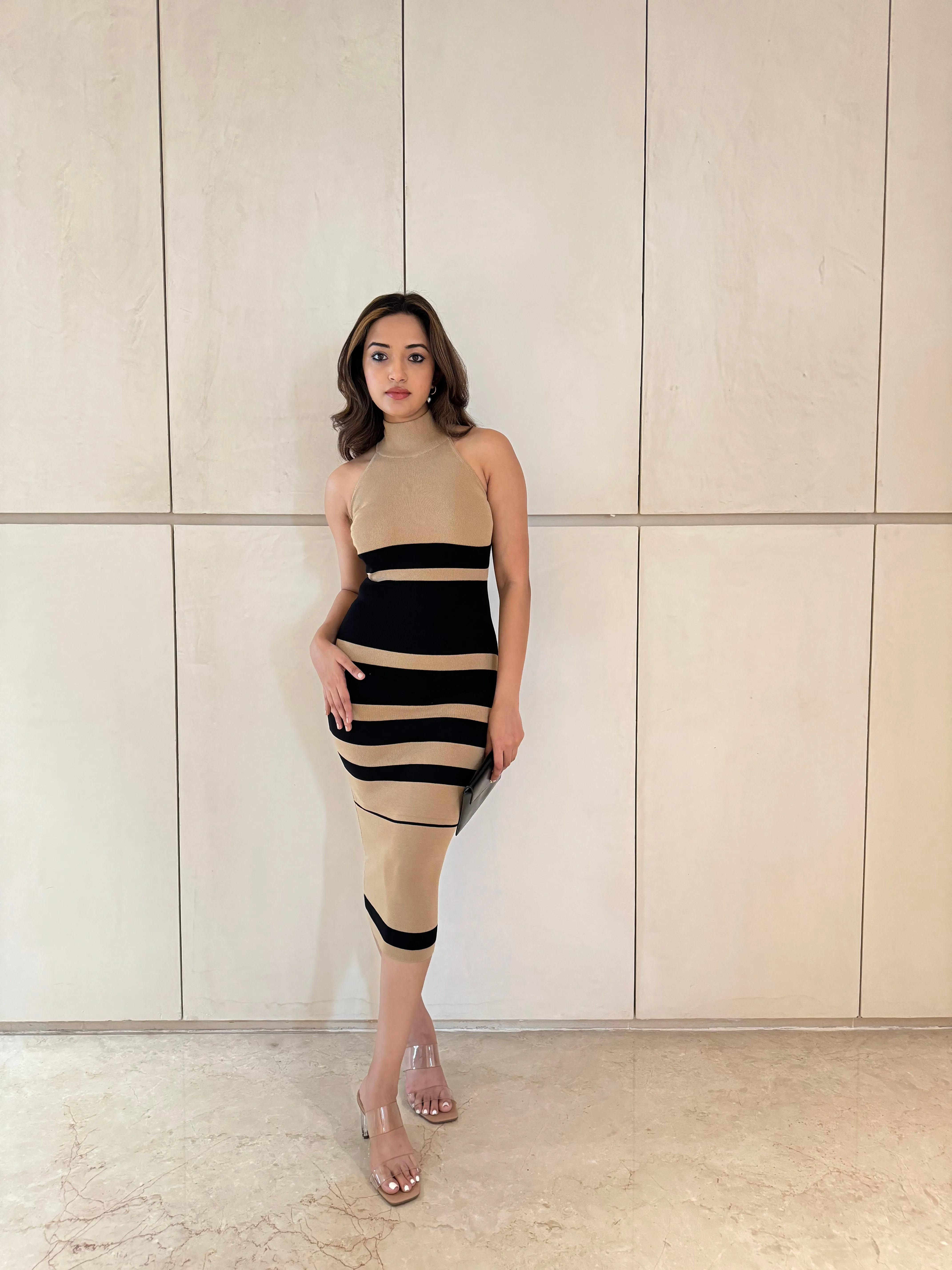 Mellisa Dress