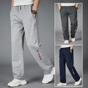 Men Sports Trouser Fitness pants Men