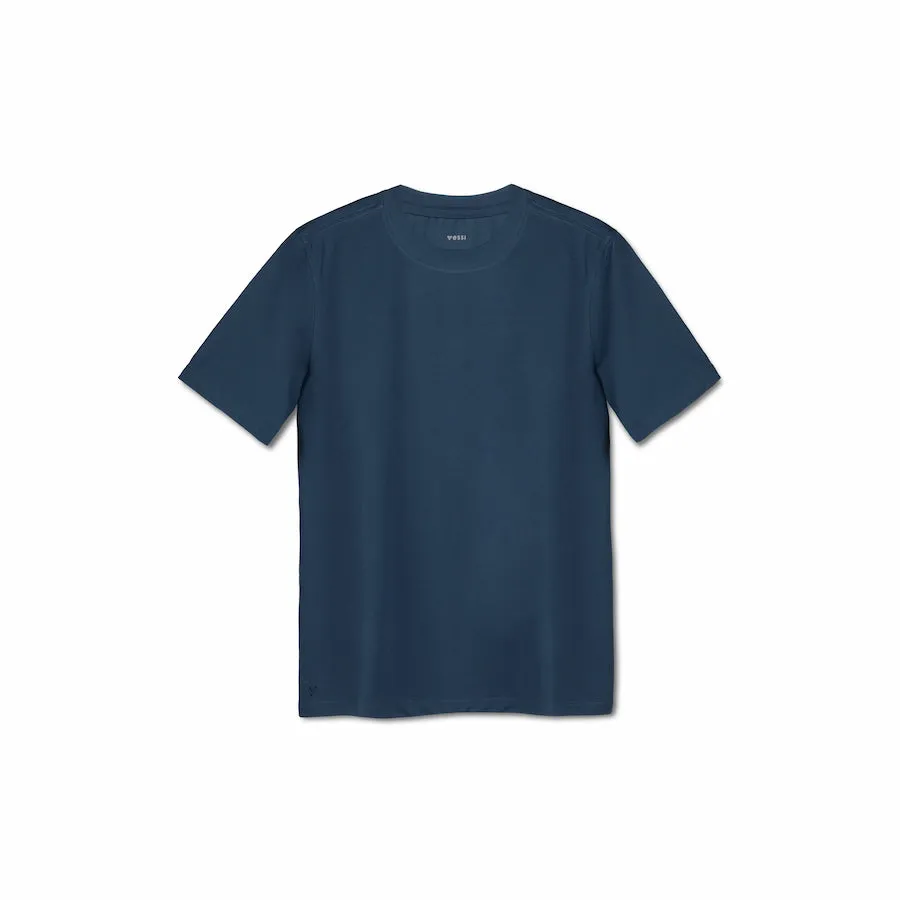 Men's Base Tee - Twill