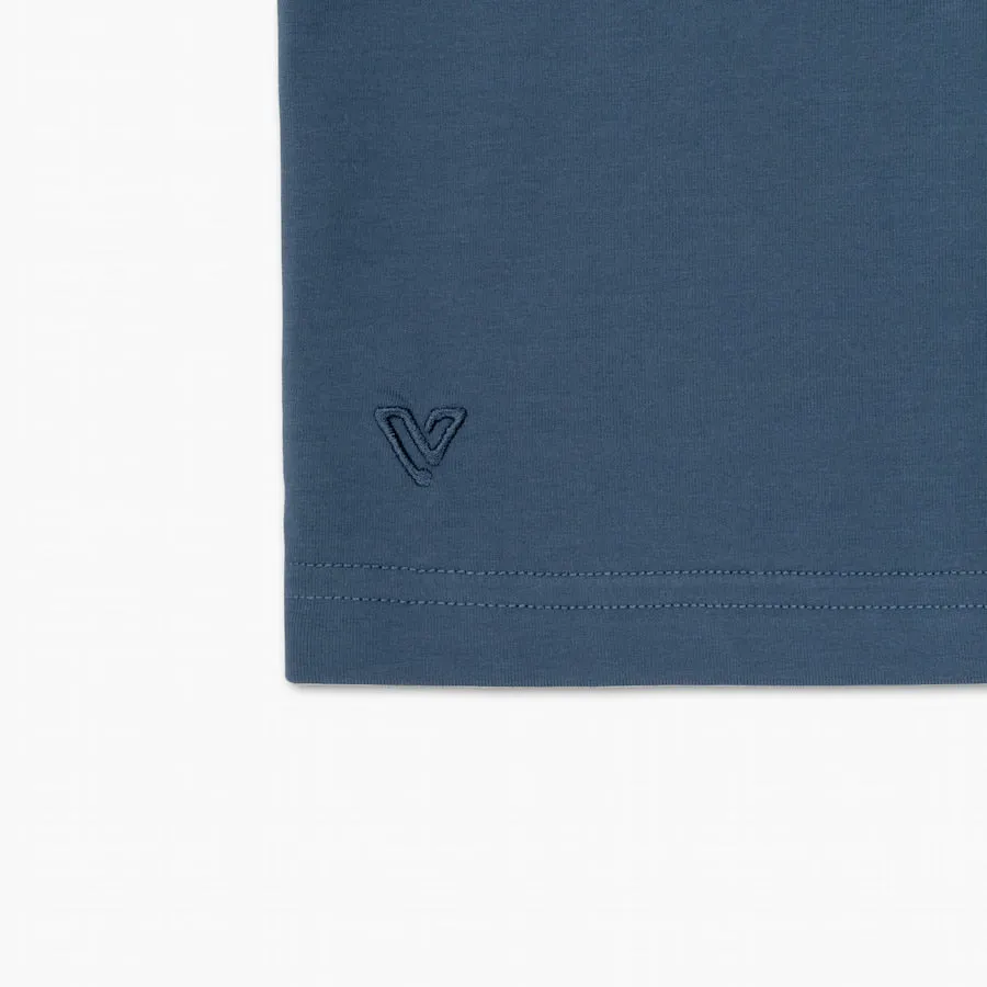 Men's Base Tee - Twill