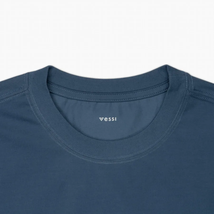 Men's Base Tee - Twill