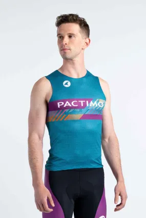 Men's SL Zero-Weight Base Layer