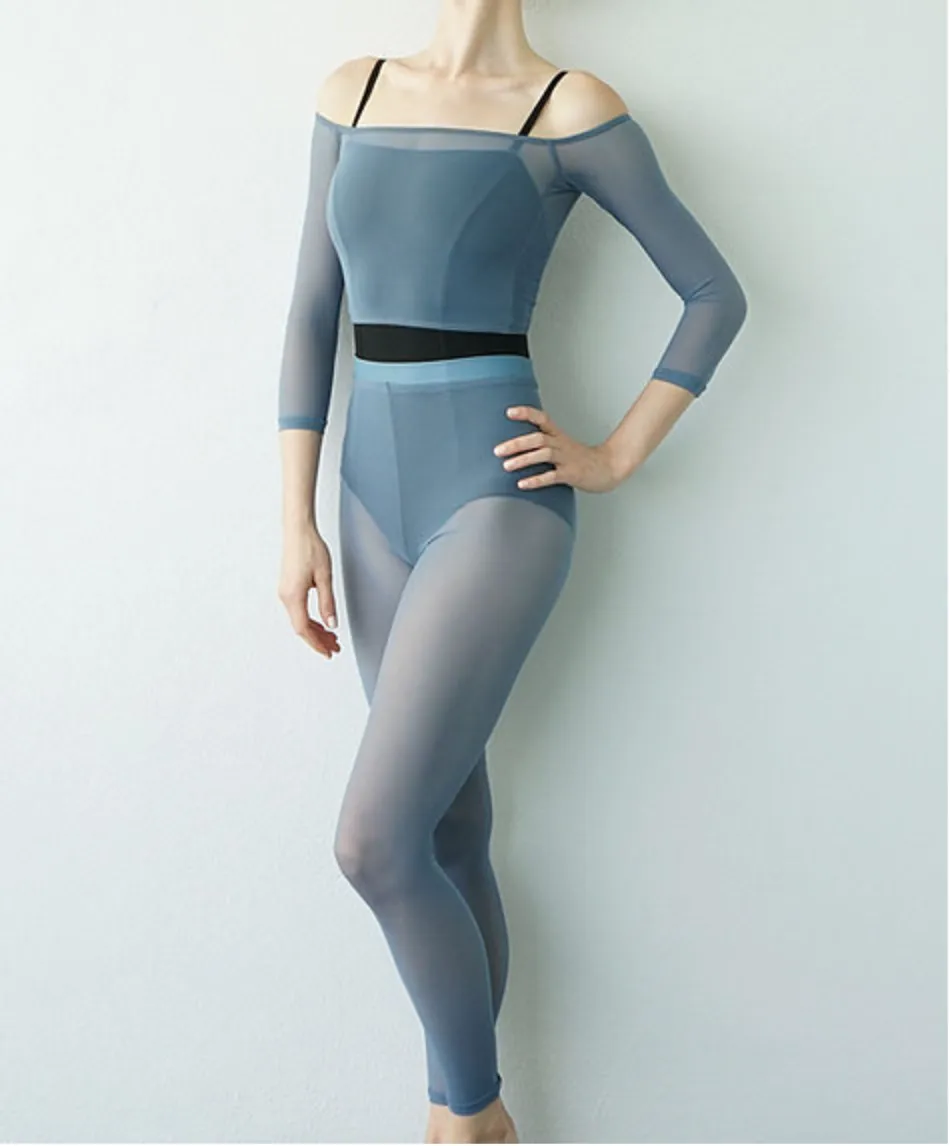 Meshie Tights Jule
