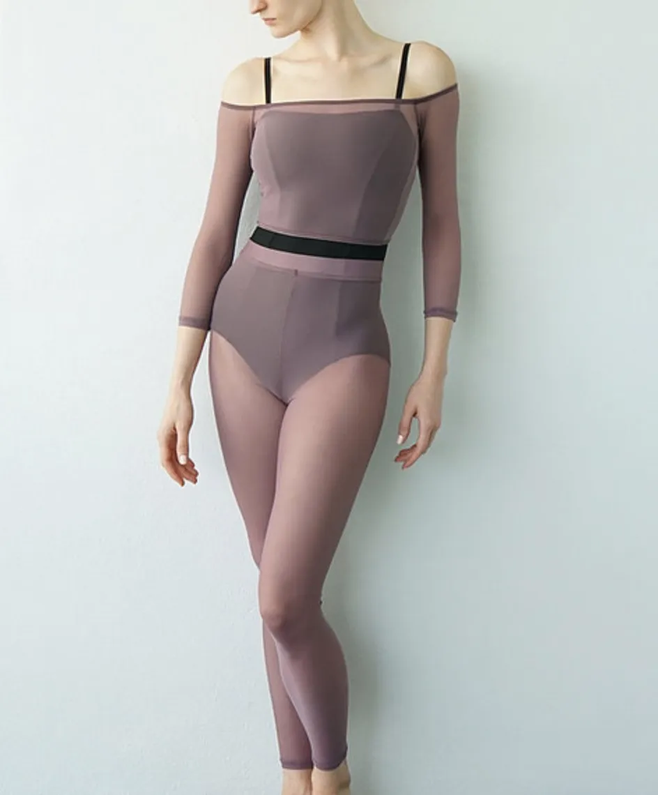 Meshie Tights Jule