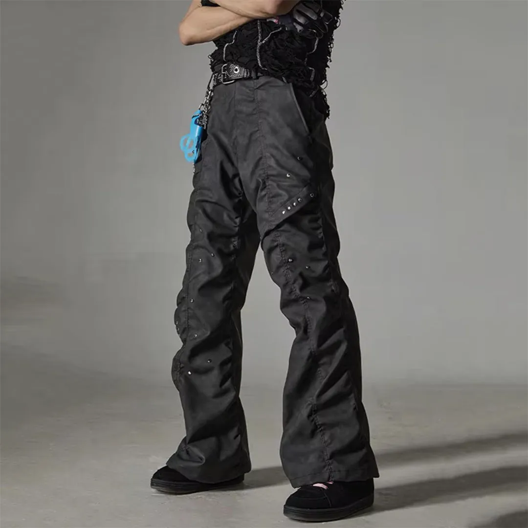 Metal Gear Cargo Pant