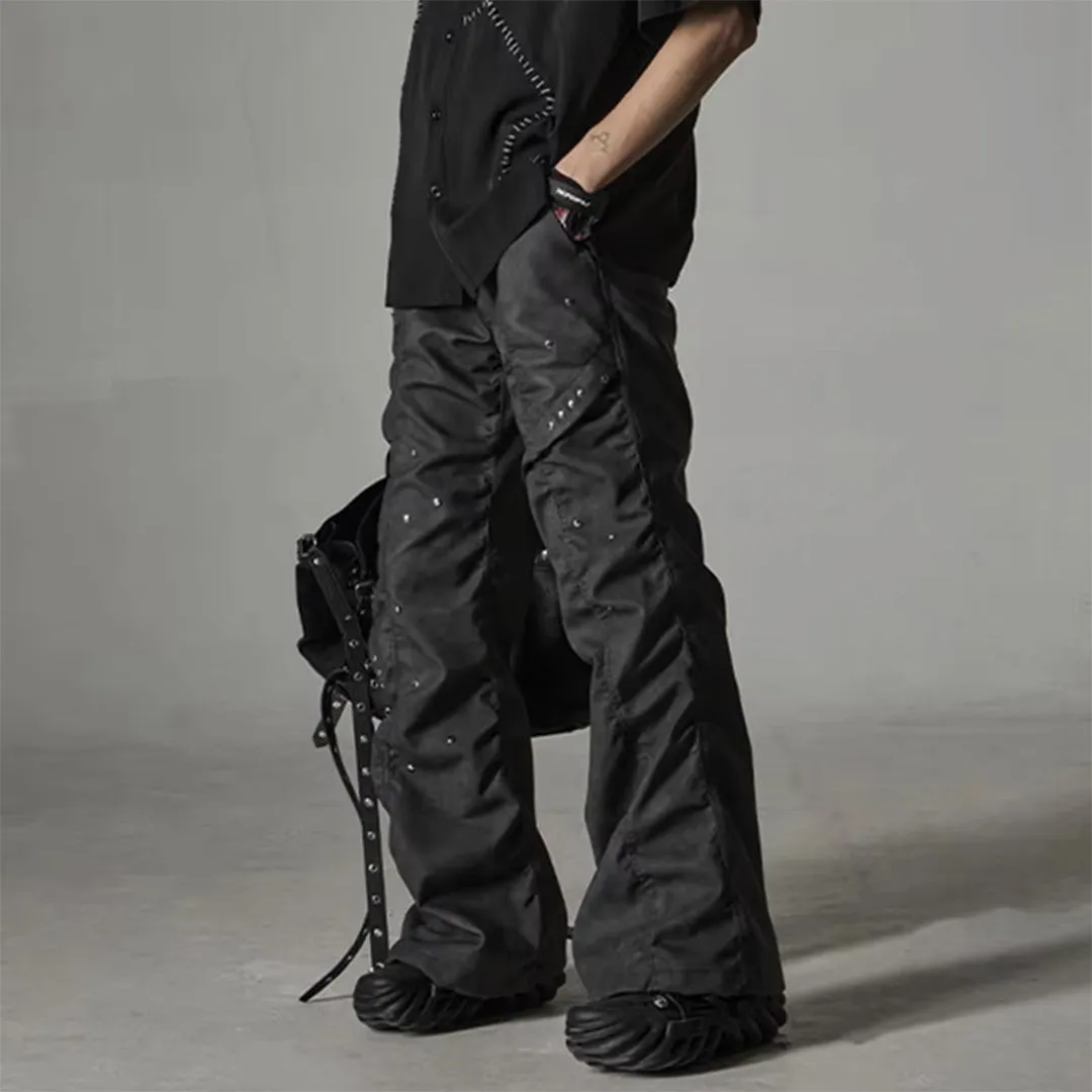 Metal Gear Cargo Pant