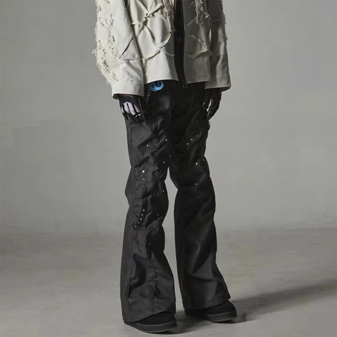 Metal Gear Cargo Pant