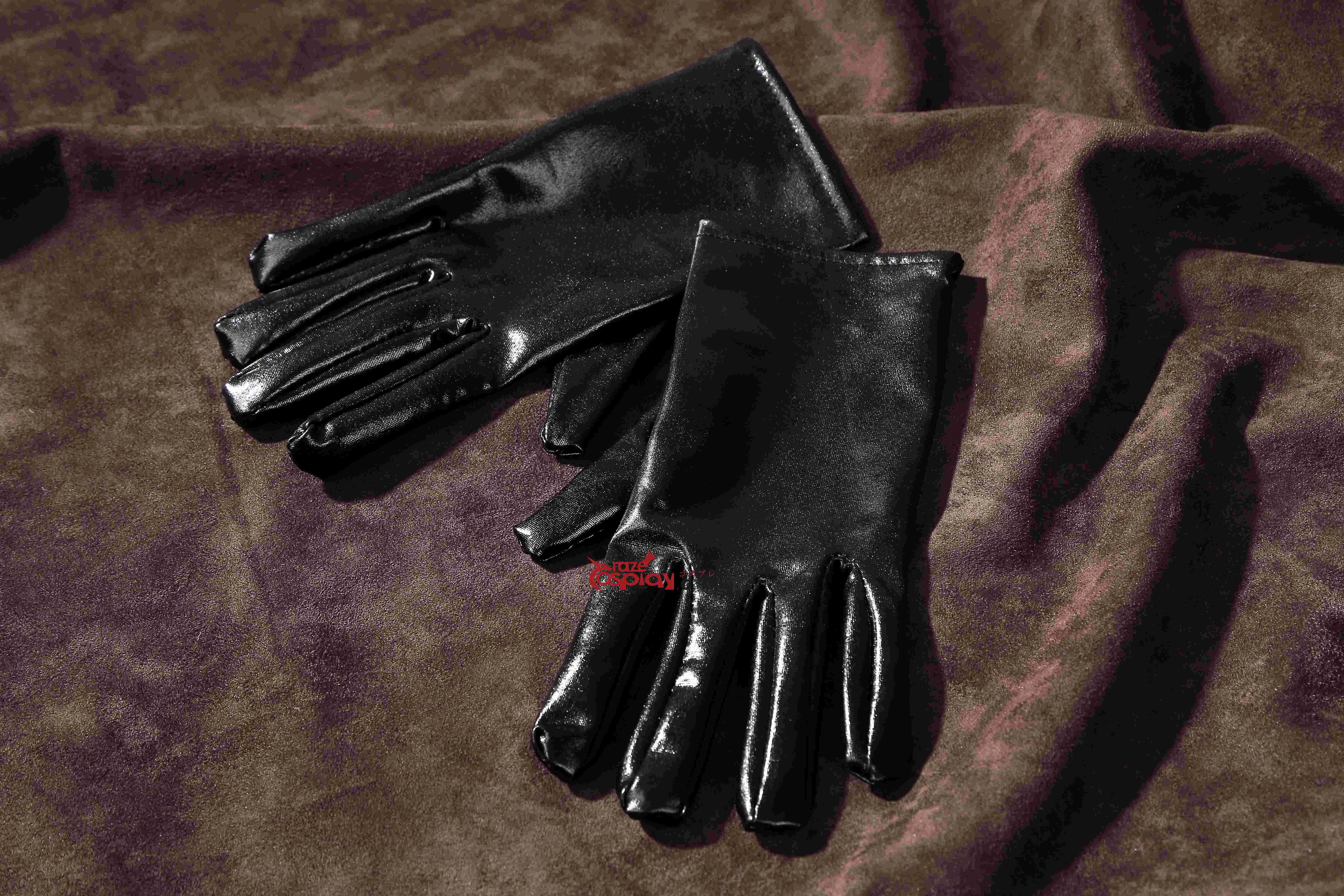 Metaphor ReFantazio Hulkenberg Cosplay Costume