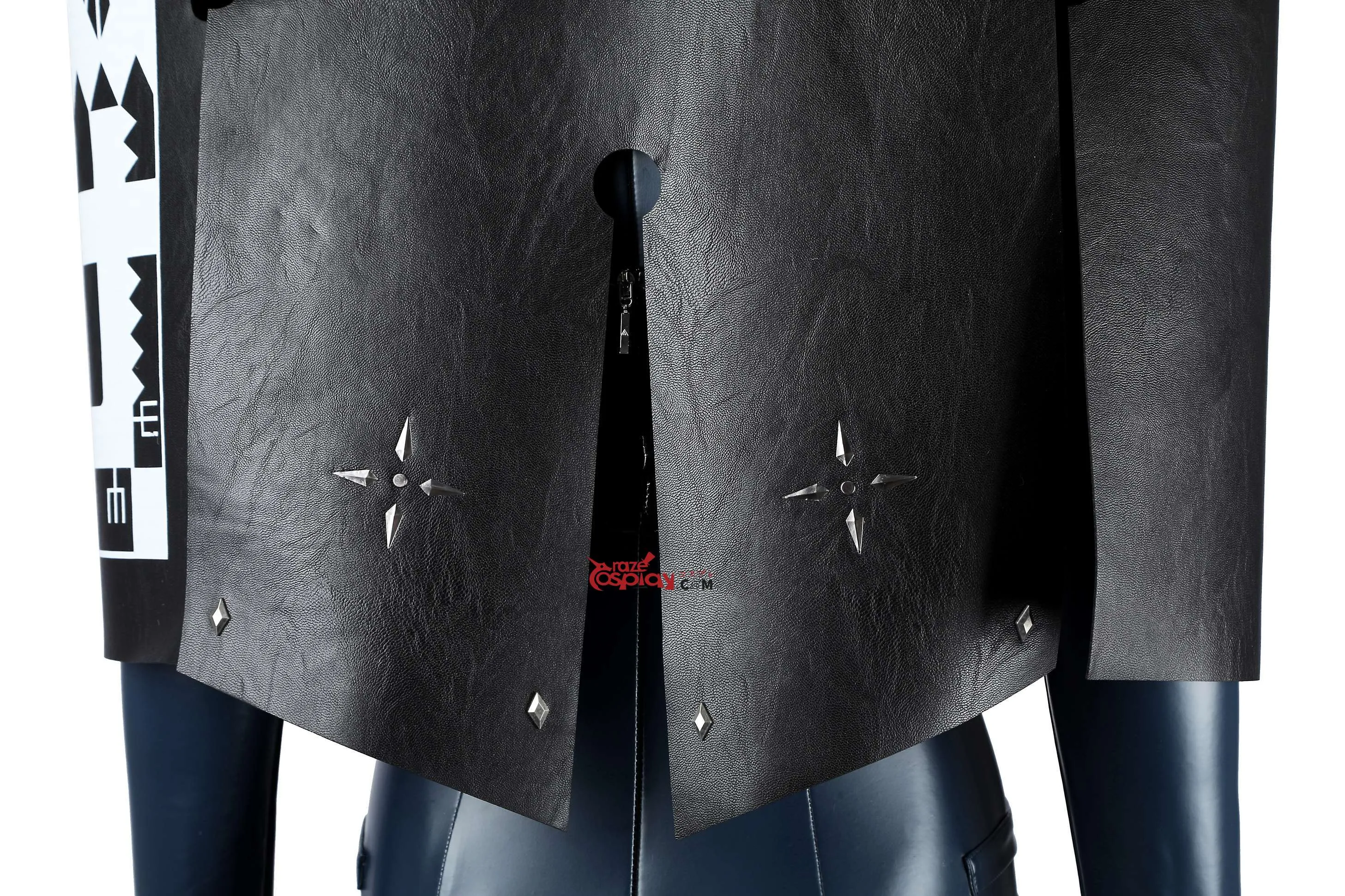 Metaphor ReFantazio Hulkenberg Cosplay Costume