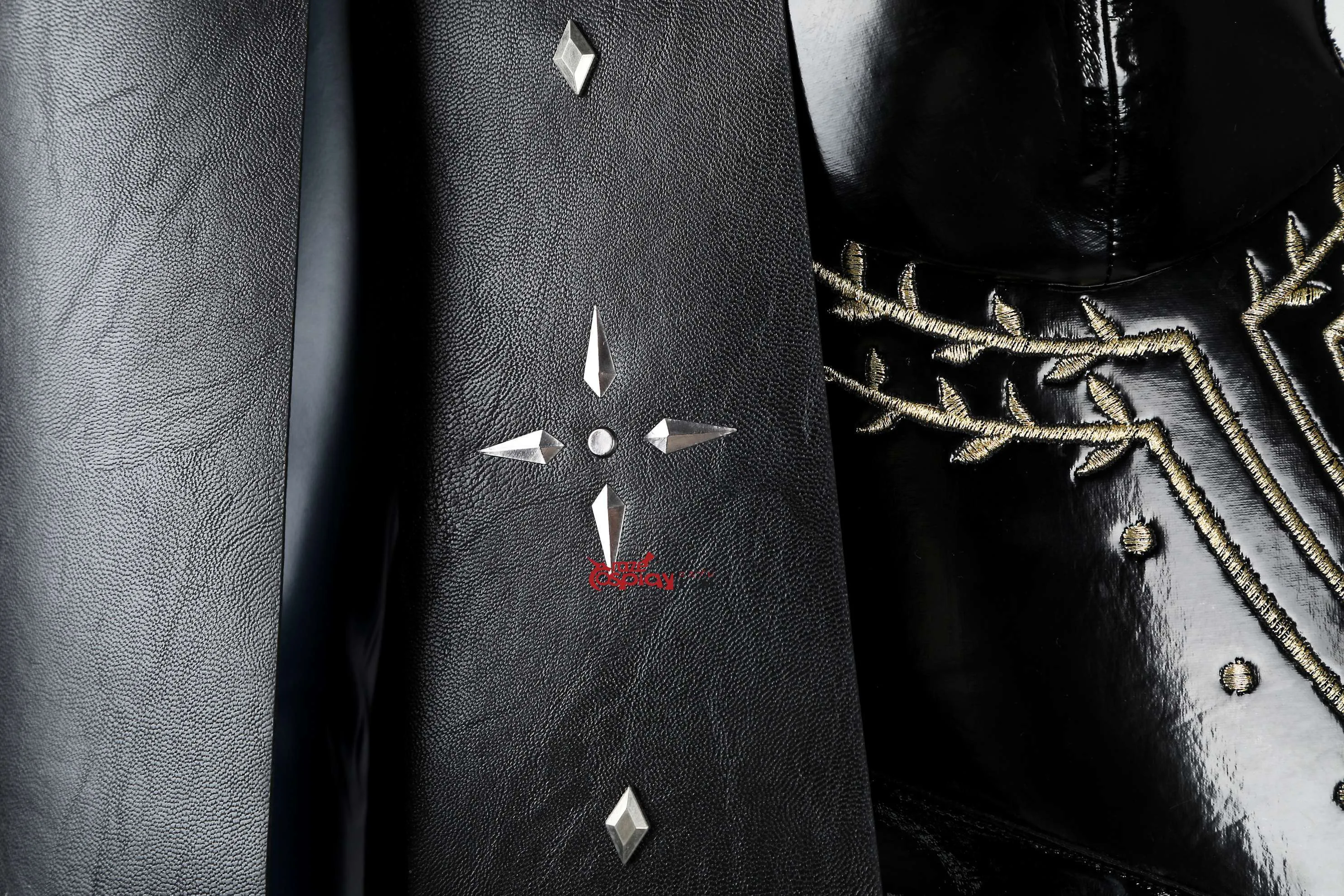 Metaphor ReFantazio Hulkenberg Cosplay Costume