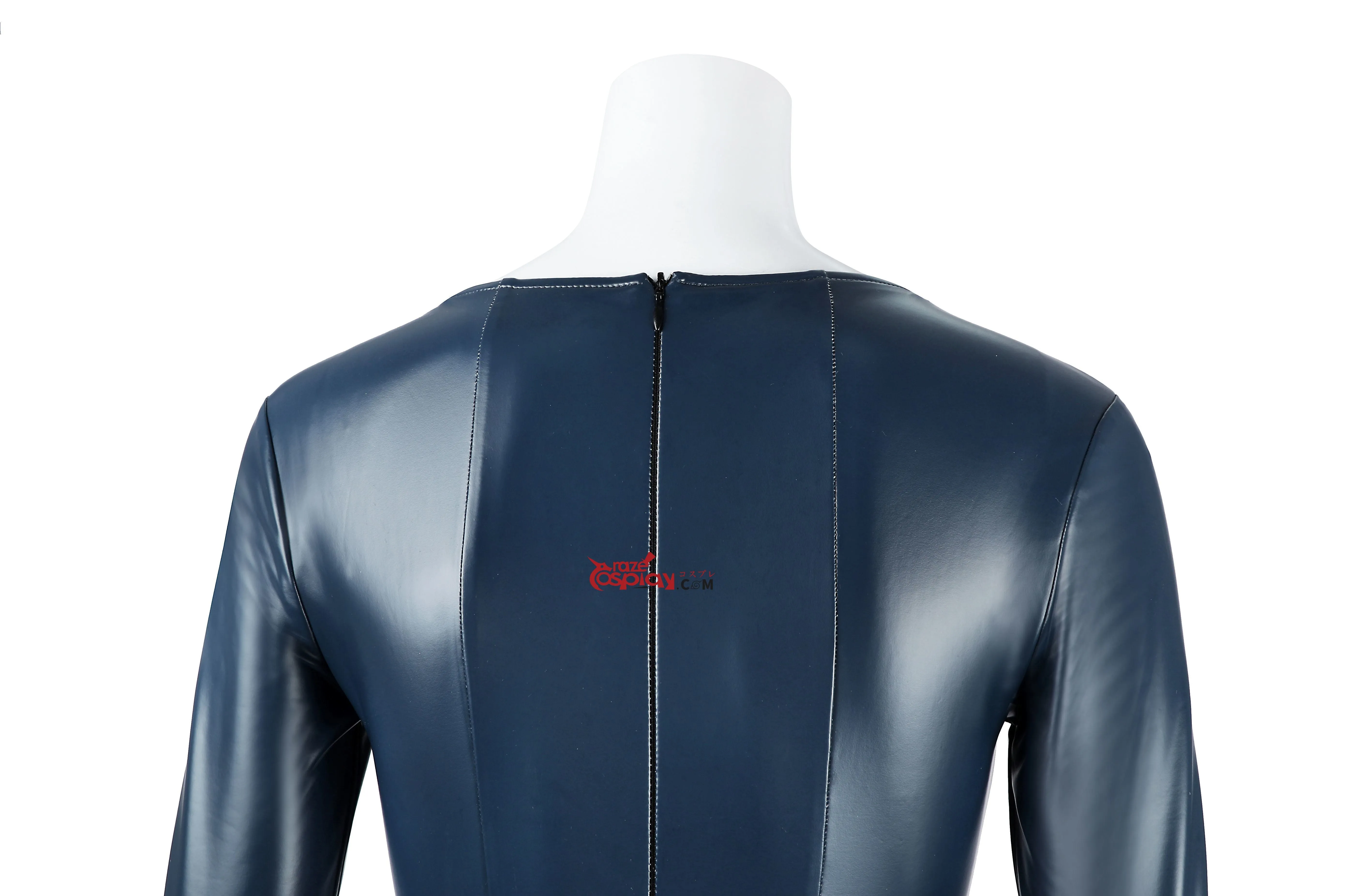 Metaphor ReFantazio Hulkenberg Cosplay Costume