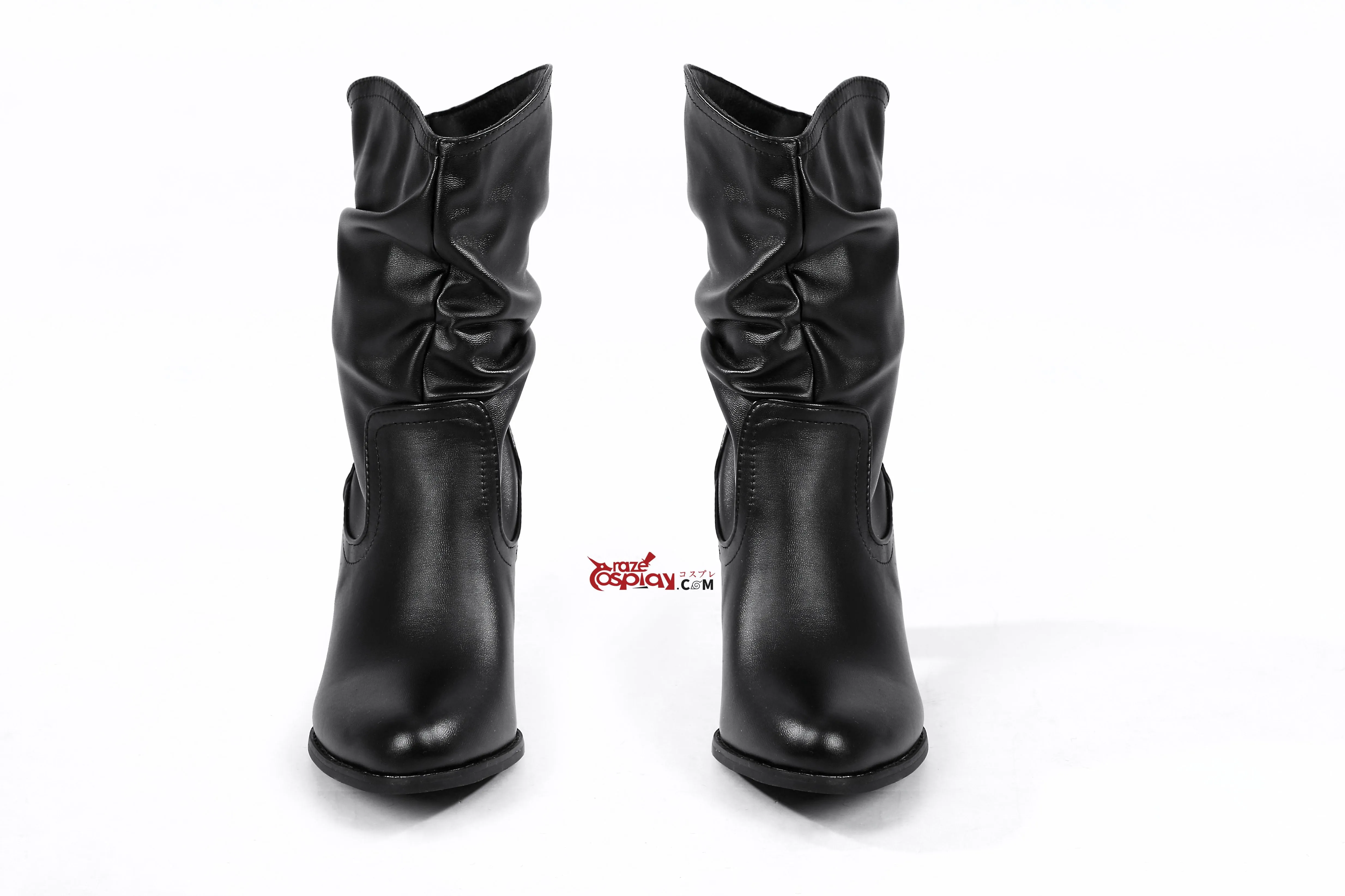 Metaphor ReFantazio Hulkenberg Cosplay Costume