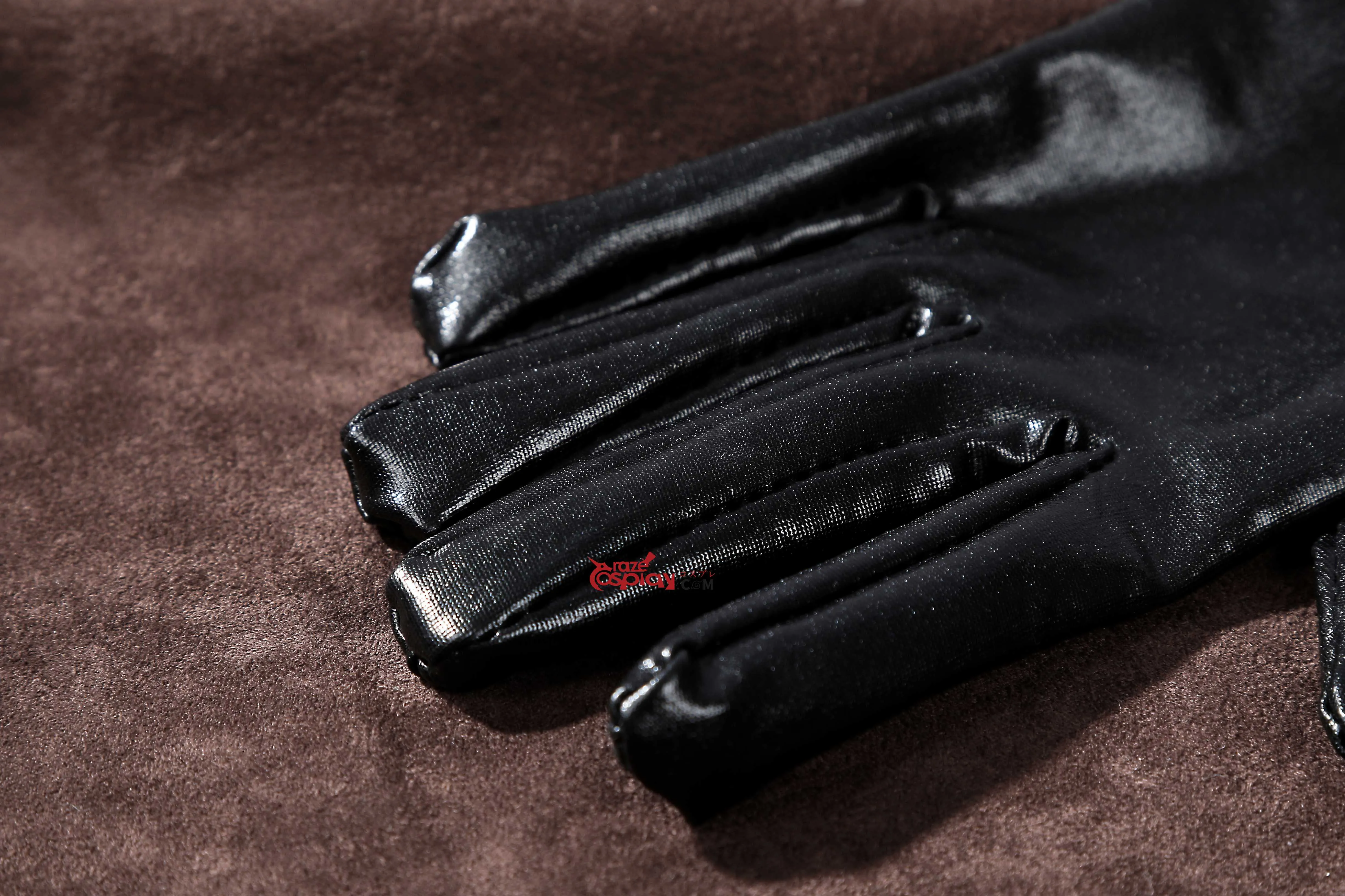 Metaphor ReFantazio Hulkenberg Cosplay Costume