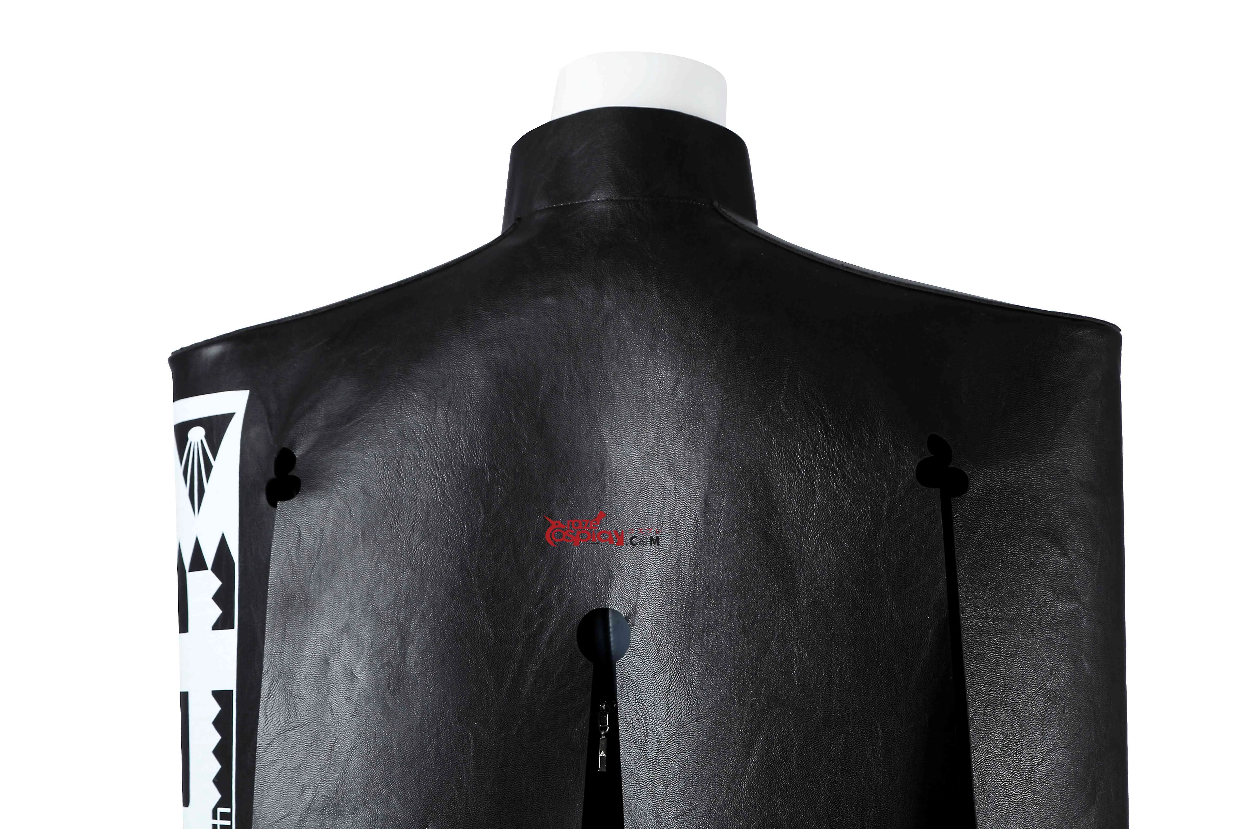 Metaphor ReFantazio Hulkenberg Cosplay Costume