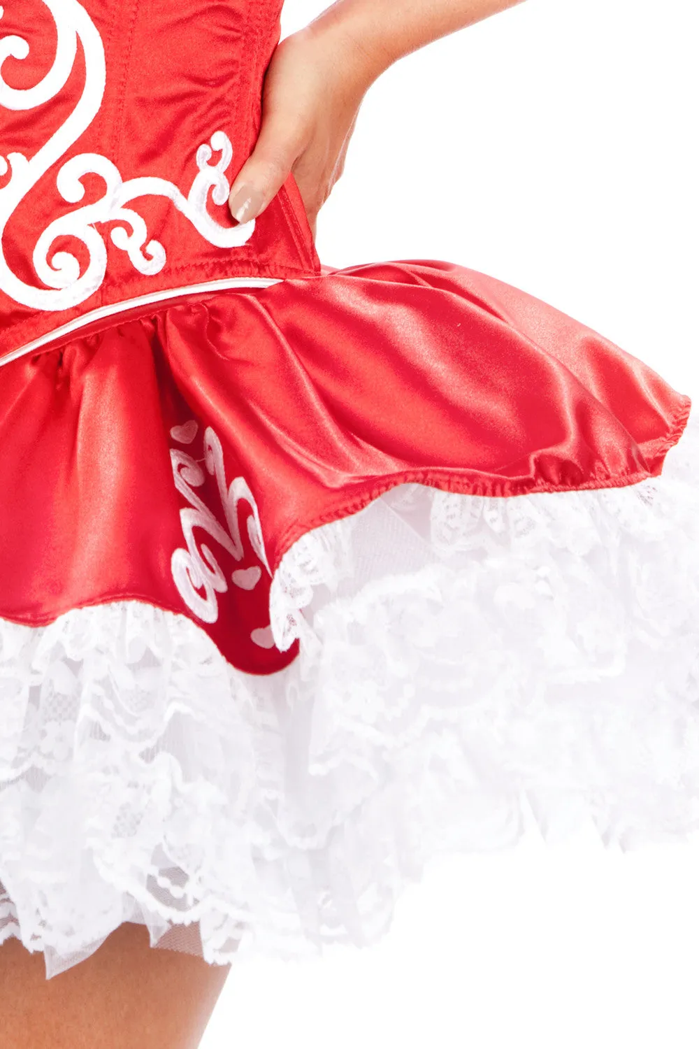 Mirror Mirror Tutu