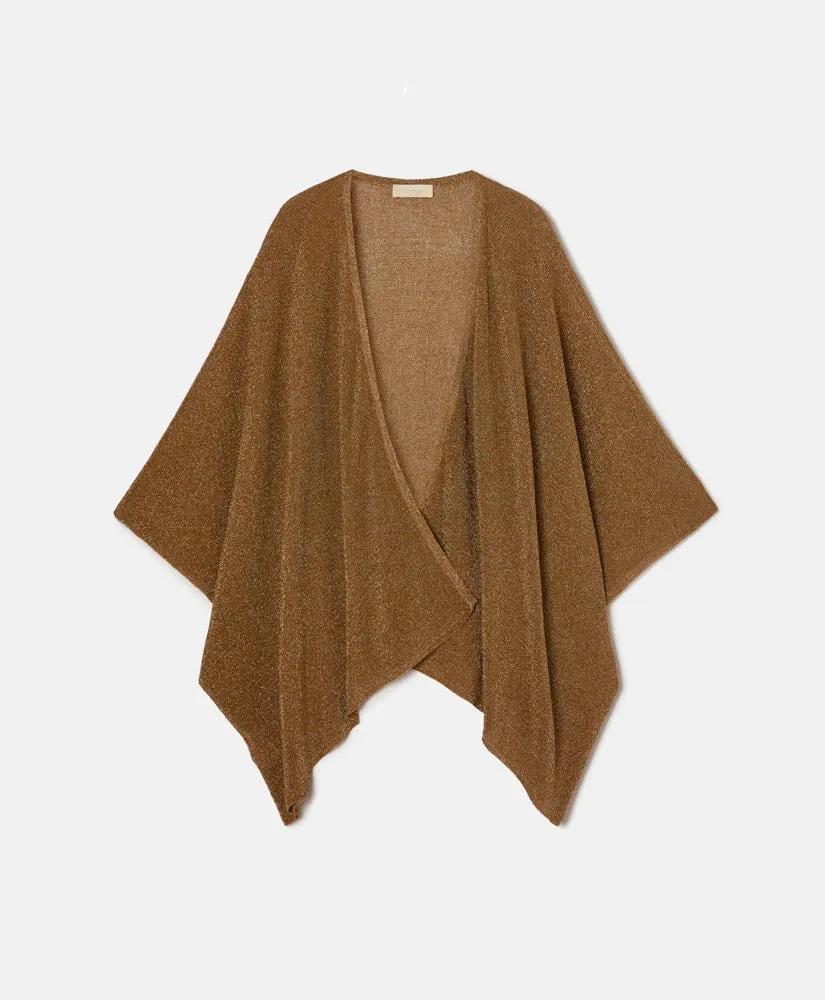 MOMONI - DIVINA KNIT CARDIGAN