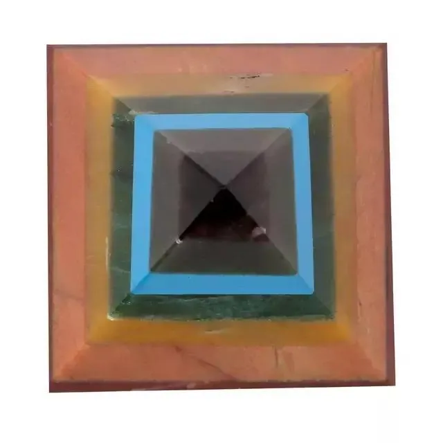 Multi Layer Pyramid