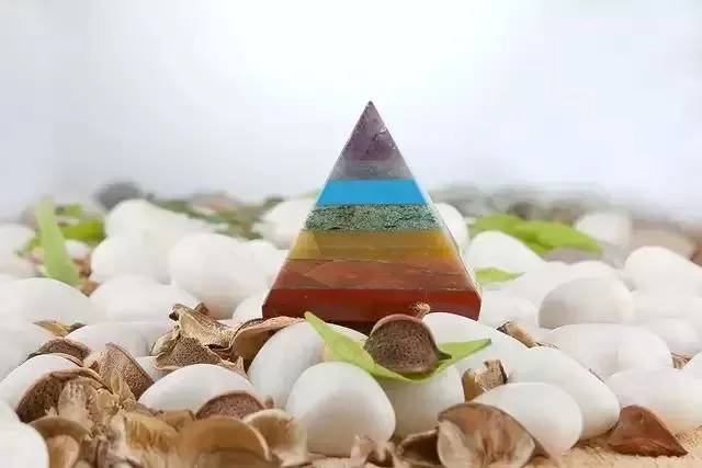 Multi Layer Pyramid